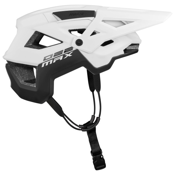 Mavic - Deemax Mips - Velohelm Gr 51-56 cm - S;54-59 cm - M;57-61 cm - L grau;weiß Mavic - Deemax Mips - Velohelm Gr 51-56 cm - S;54-59 cm - M;57-61 cm - L grau;weiß von Mavic