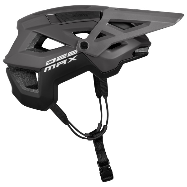 Mavic - Deemax Mips - Velohelm Gr 54-59 cm - M grau von Mavic