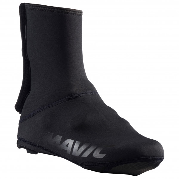 Mavic - Essential H20 Road Shoe Cover - Überschuhe Gr L schwarz von Mavic