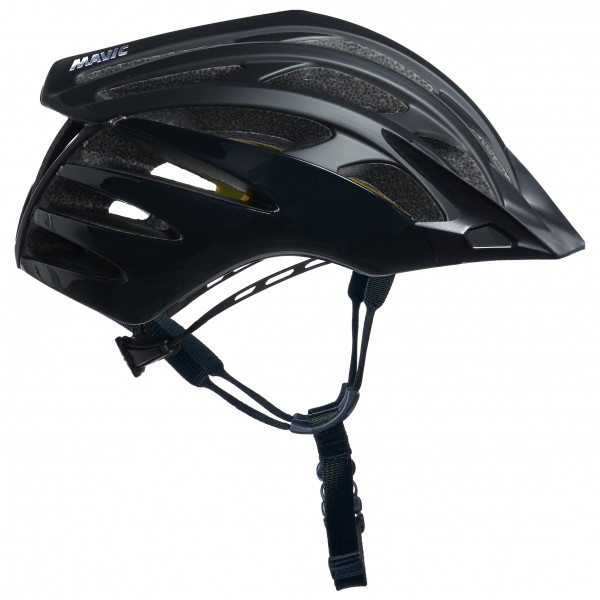 Mavic - Syncro SL MIPS - Velohelm Gr 51-56 cm - S schwarz von Mavic