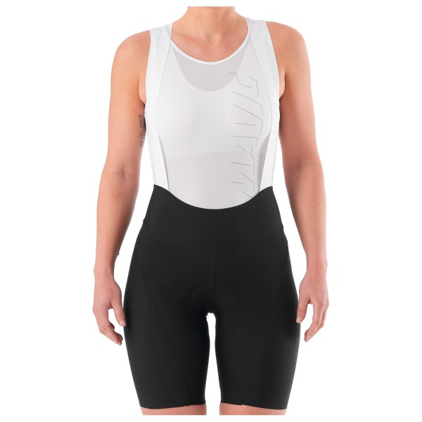 Mavic - Women's Aksium Bib Short - Velohose Gr L schwarz von Mavic