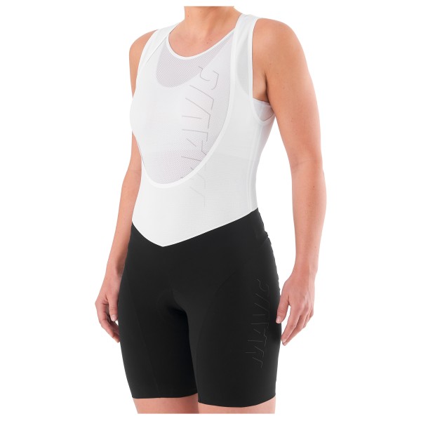 Mavic - Women's Cosmic Bib Short - Velohose Gr L;M;S;XL weiß von Mavic