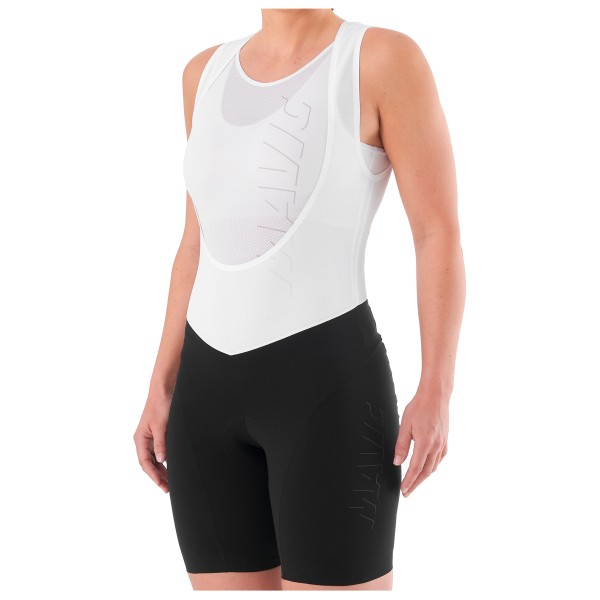 Mavic - Women's Cosmic Bib Short - Velohose Gr S weiß von Mavic