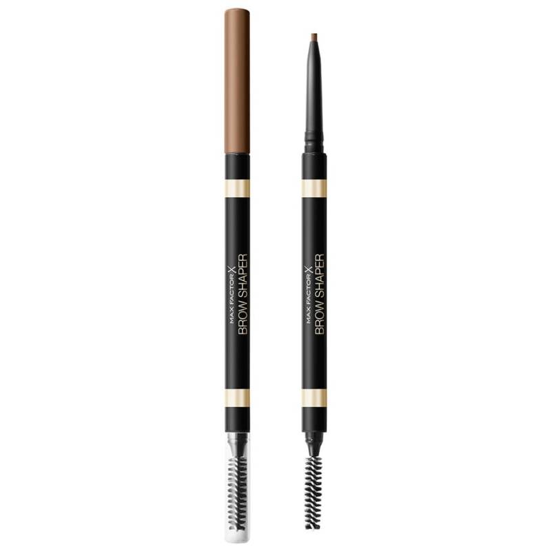 Max Factor  Max Factor Brow Shaper augenbrauenstift 0.09 g von Max Factor