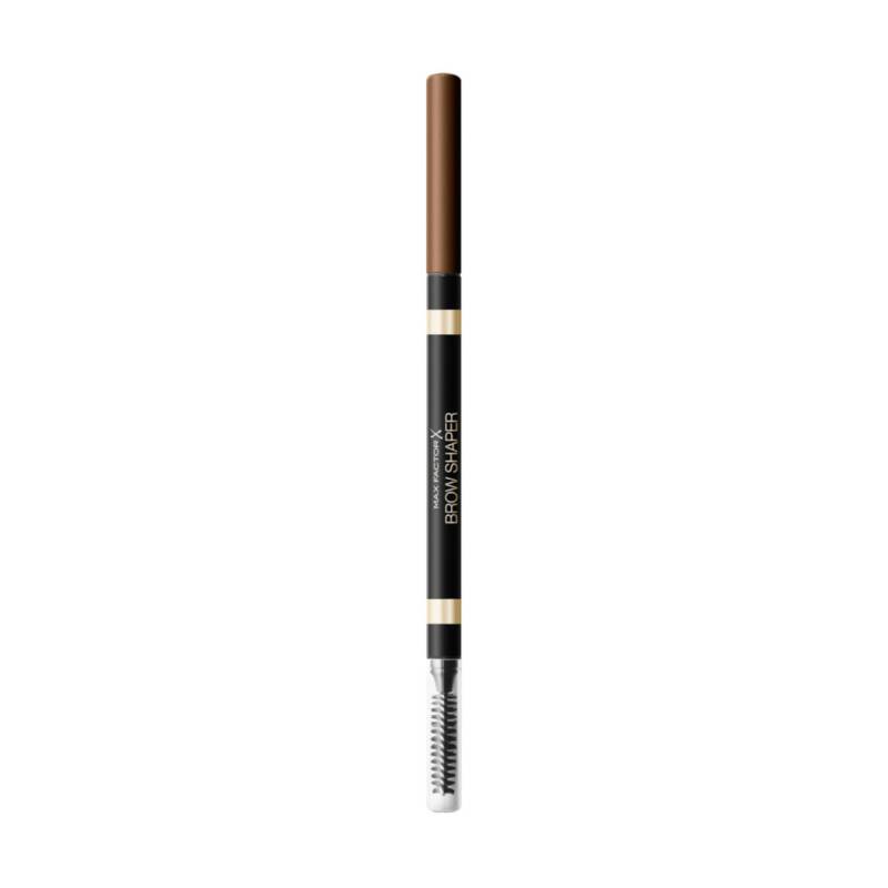 Max Factor Brow Shaper Augenbrauenstift 1ST von Max Factor