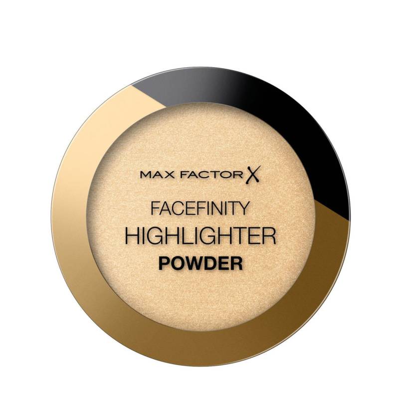 Max Factor Facefinity Highlighter Powder 1ST von Max Factor