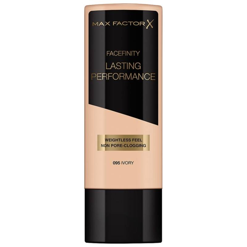 Max Factor  Max Factor Facefinity Lasting Performance foundation 35.0 ml von Max Factor