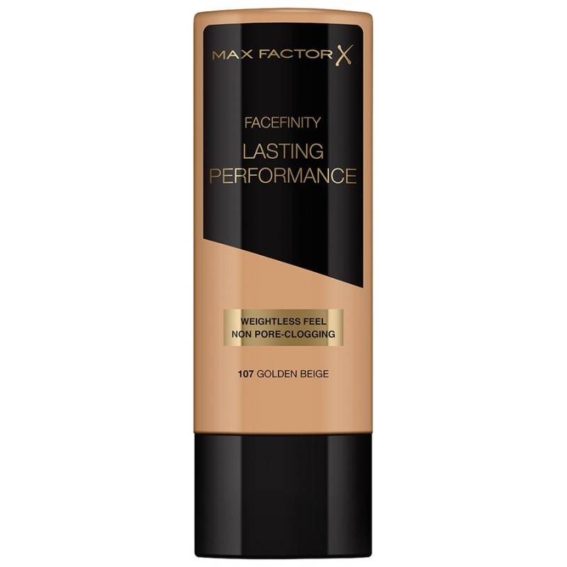 Max Factor  Max Factor Facefinity Lasting Performance foundation 35.0 ml von Max Factor