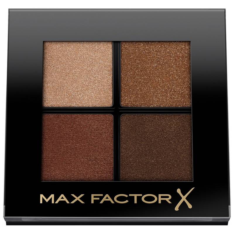 Max Factor  Max Factor Colour X-Pert Soft Touch Palette lidschatten 7.0 g von Max Factor