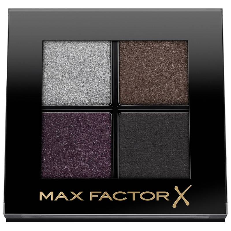 Max Factor  Max Factor Colour X-Pert Soft Touch Palette lidschatten 7.0 g von Max Factor