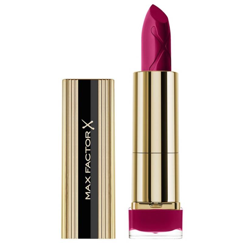 Max Factor  Max Factor Colour Elixir Lipstick lippenstift 4.0 g von Max Factor