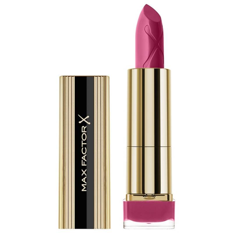 Max Factor  Max Factor Colour Elixir Lipstick lippenstift 4.0 g von Max Factor