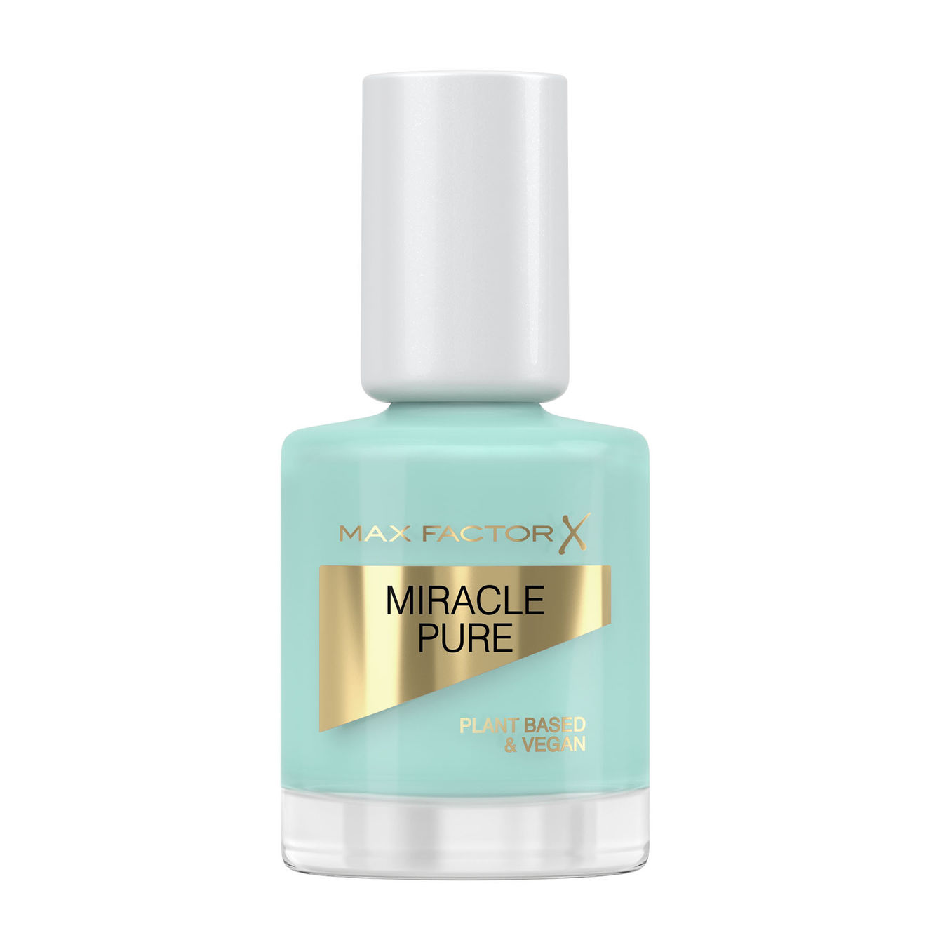 Max Factor MIRACLE Pure Nail 1ST von Max Factor