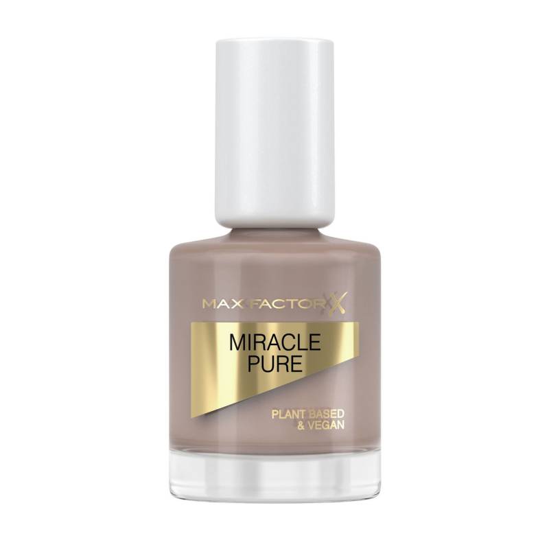 Max Factor MIRACLE Pure Nail 1ST von Max Factor