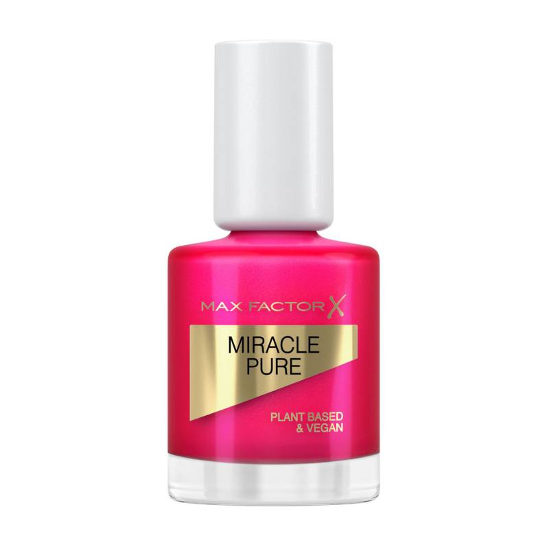 Max Factor MIRACLE Pure Nail 1ST von Max Factor