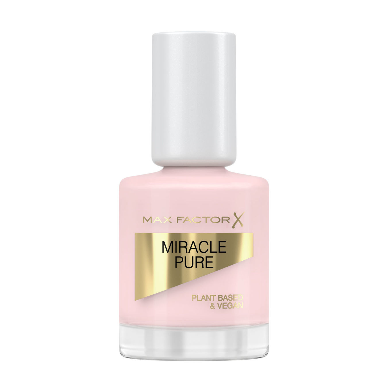 Max Factor MIRACLE Pure Nail 1ST von Max Factor