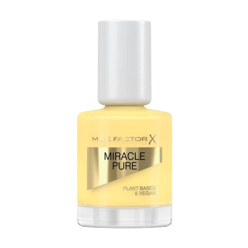 Max Factor MIRACLE Pure Nail 1ST von Max Factor