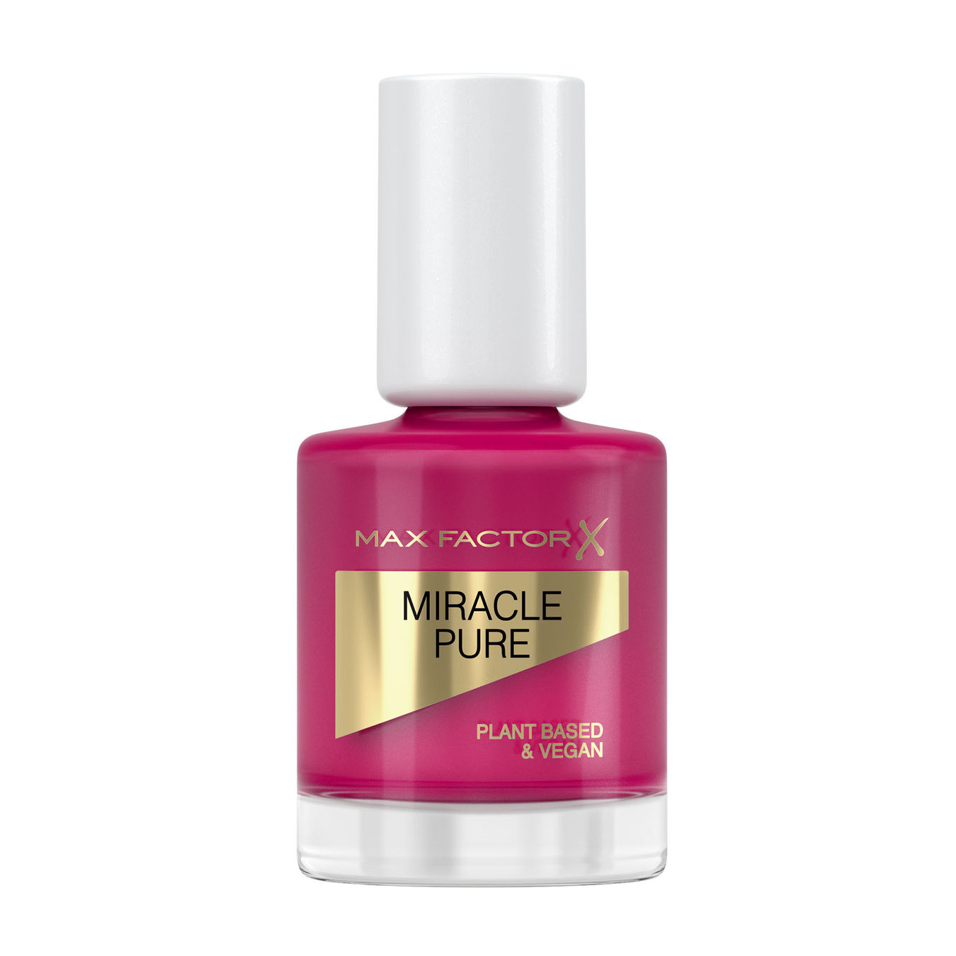 Max Factor MIRACLE Pure Nail 1ST von Max Factor