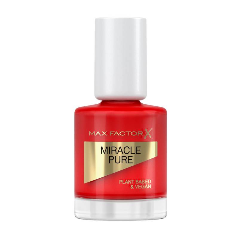 Max Factor MIRACLE Pure Nail 1ST von Max Factor