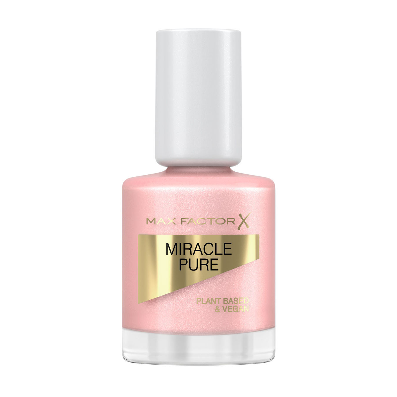 Max Factor MIRACLE Pure Nail 1ST von Max Factor