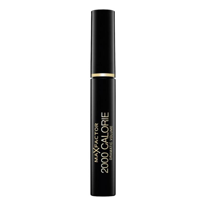 Max Factor  Max Factor 2000 Calorie Dramatic Volume mascara 9.0 ml von Max Factor