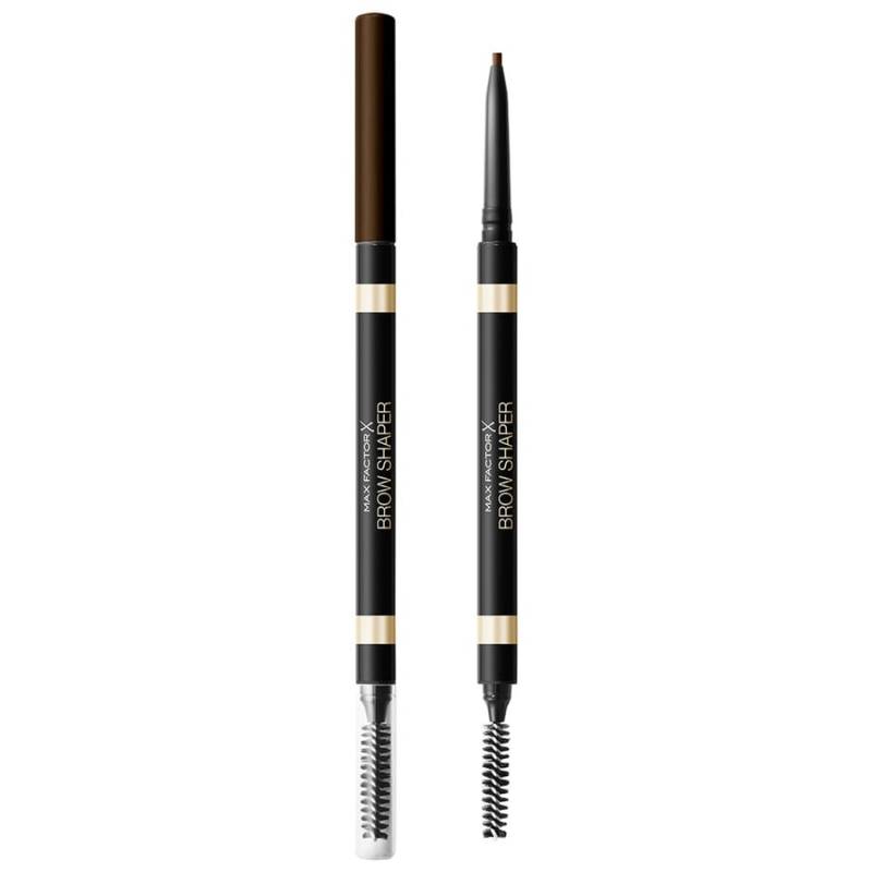 Max Factor  Max Factor Brow Shaper augenbrauenstift 0.09 g von Max Factor