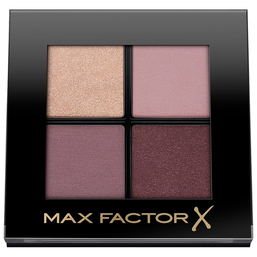 Max Factor  Max Factor Colour X-Pert Soft Touch Palette lidschatten 7.0 g von Max Factor