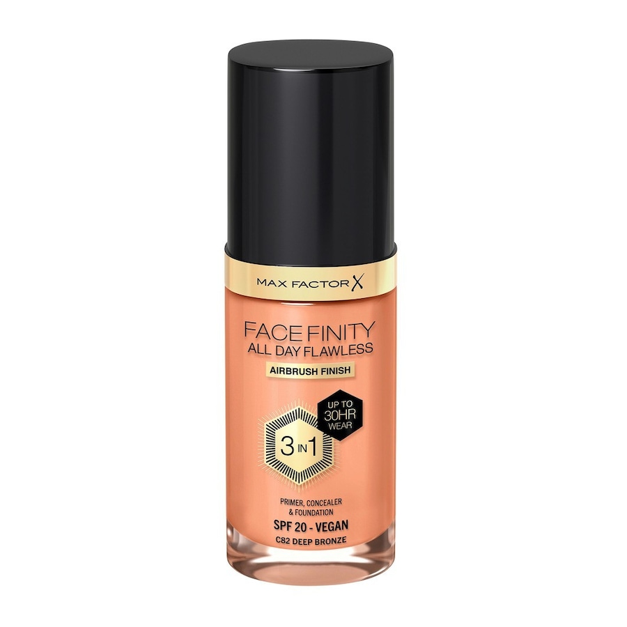 Max Factor  Max Factor Facefinity All Day Flawless foundation 30.0 ml von Max Factor