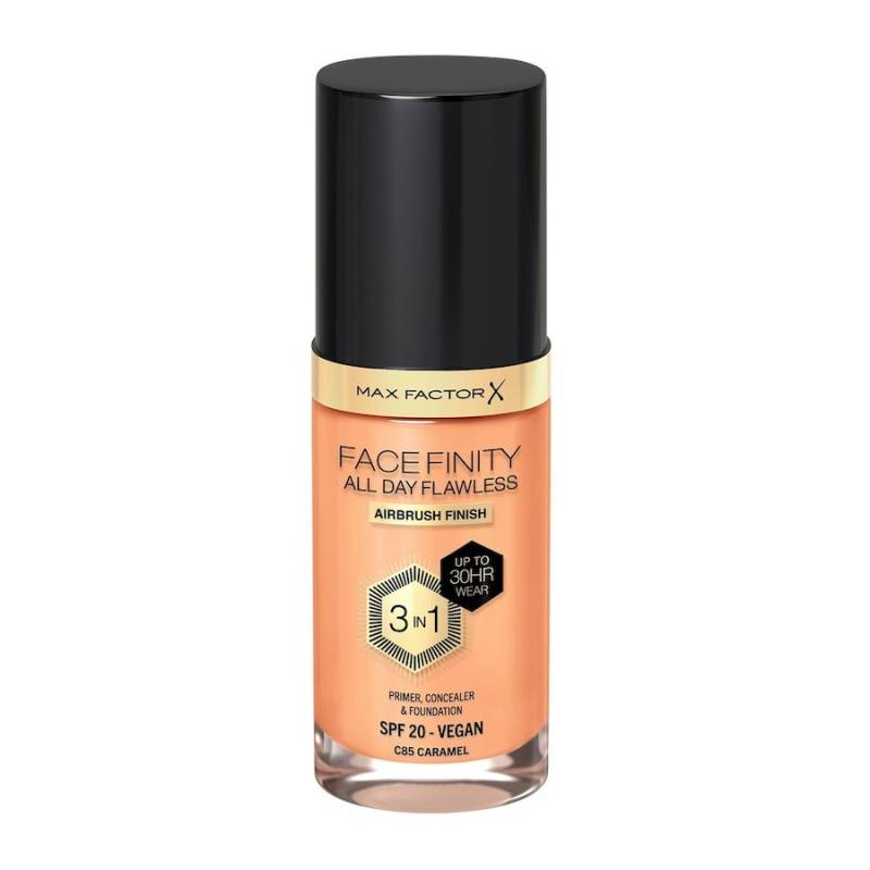 Max Factor  Max Factor Facefinity All Day Flawless foundation 30.0 ml von Max Factor