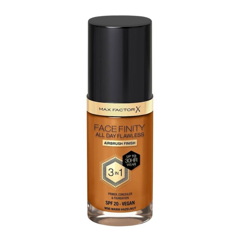 Max Factor  Max Factor Facefinity All Day Flawless foundation 30.0 ml von Max Factor