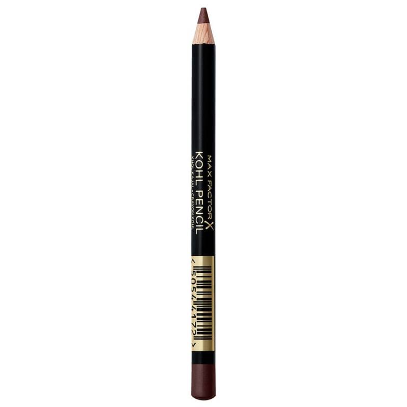 Max Factor  Max Factor Khol Kajal Eyeliner kajalstift 4.0 g von Max Factor