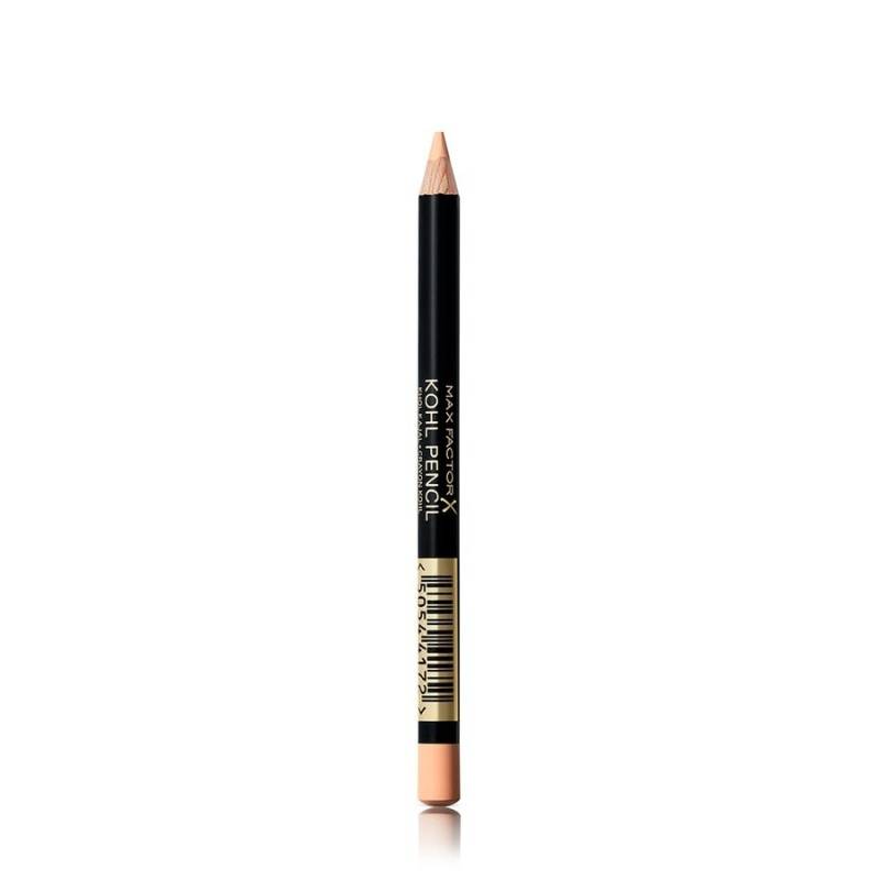 Max Factor  Max Factor Khol Kajal Eyeliner kajalstift 4.0 g von Max Factor