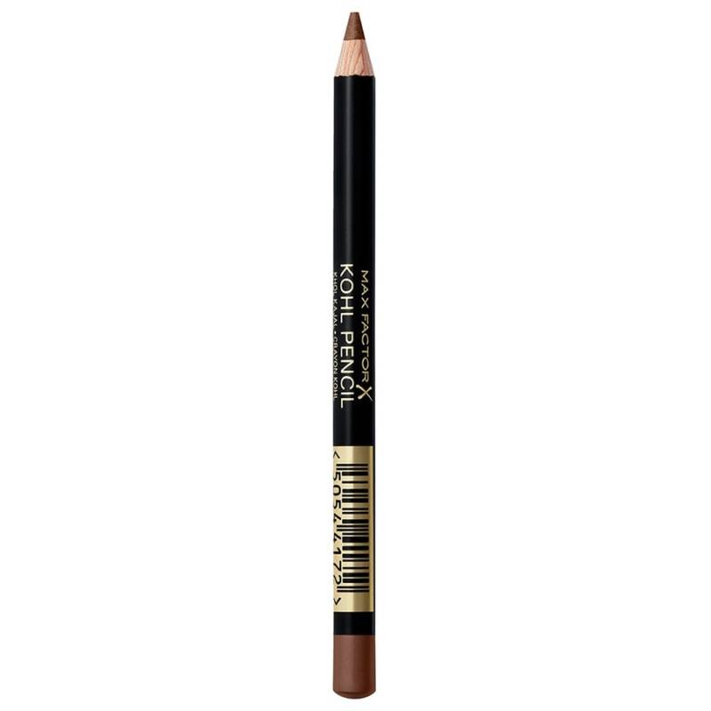 Max Factor  Max Factor Khol Kajal Eyeliner kajalstift 4.0 g von Max Factor