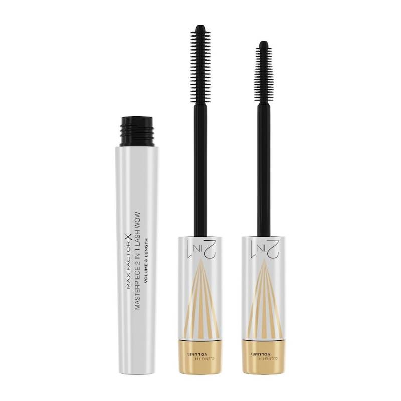 Max Factor  Max Factor Masterpiece 2in1 Lash Wow mascara 7.0 ml von Max Factor