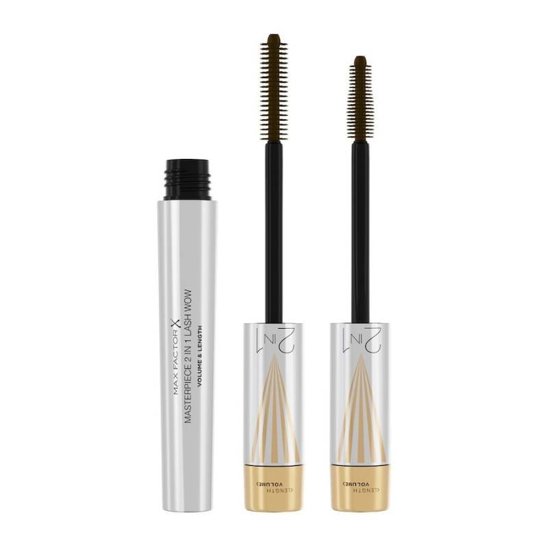 Max Factor  Max Factor Masterpiece 2in1 Lash Wow mascara 7.0 ml von Max Factor