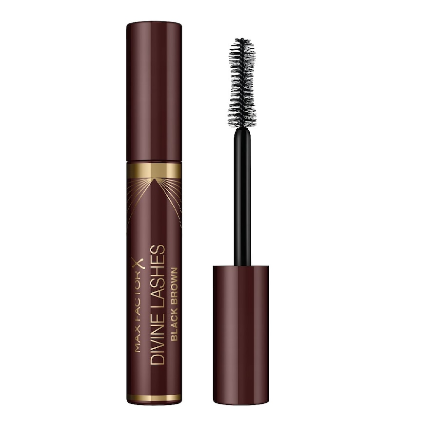 Max Factor Max Factor Masterpiece Divine Lashes mascara 9.0 ml Max Factor Max Factor Masterpiece Divine Lashes mascara 9.0 ml von Max Factor