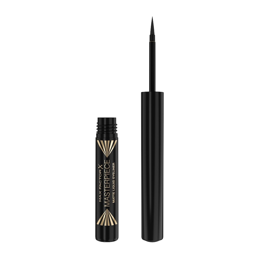 Max Factor  Max Factor Masterpiece Matte Liquid eyeliner 1.7 ml von Max Factor