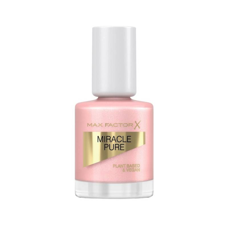 Max Factor  Max Factor Miracle Pure nagellack 12.0 ml von Max Factor