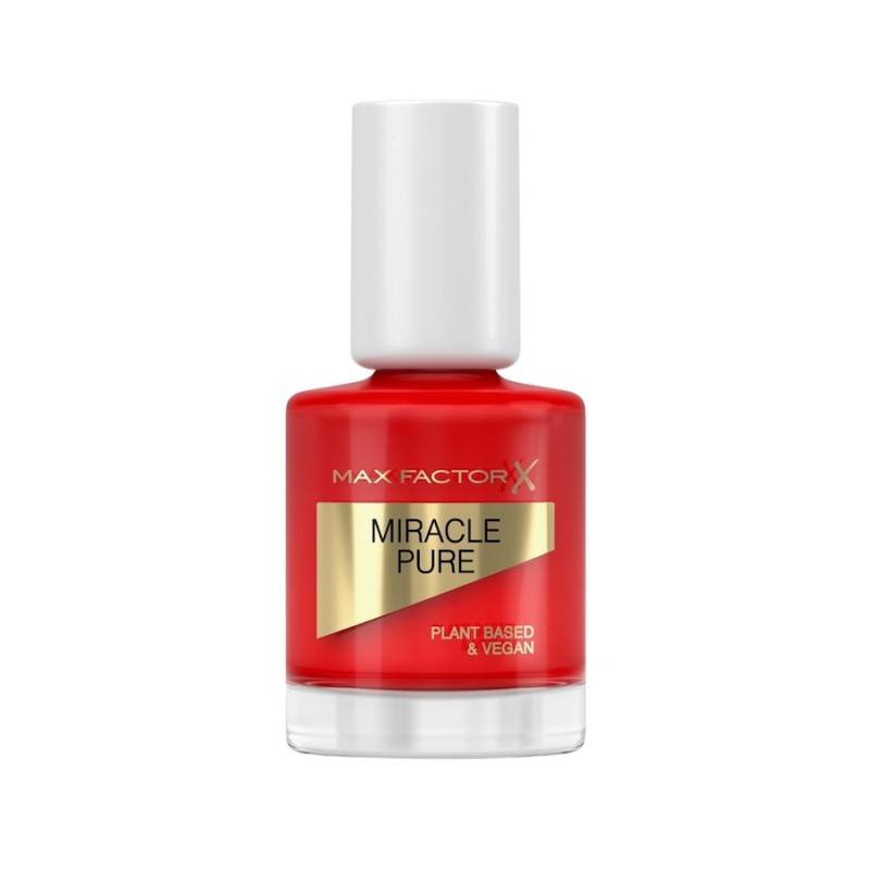 Max Factor  Max Factor Miracle Pure nagellack 12.0 ml von Max Factor