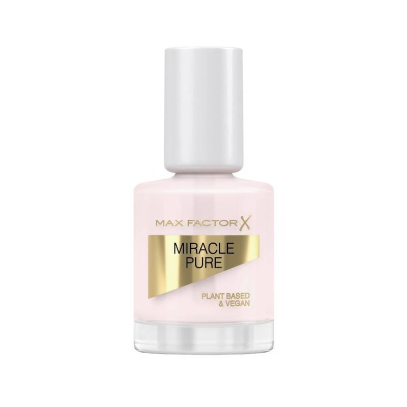 Max Factor  Max Factor Miracle Pure nagellack 12.0 ml von Max Factor