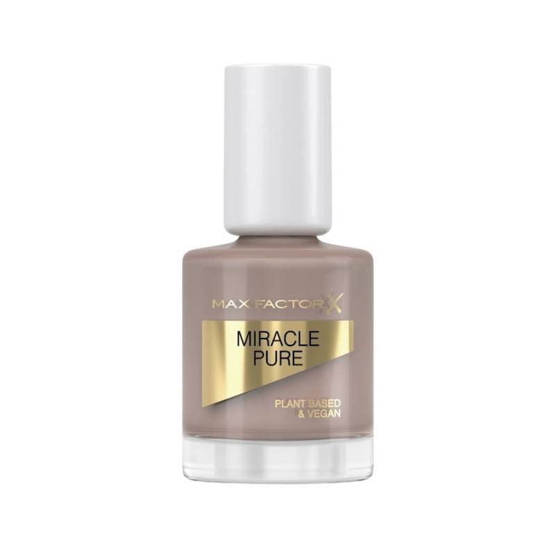 Max Factor  Max Factor Miracle Pure nagellack 12.0 ml von Max Factor