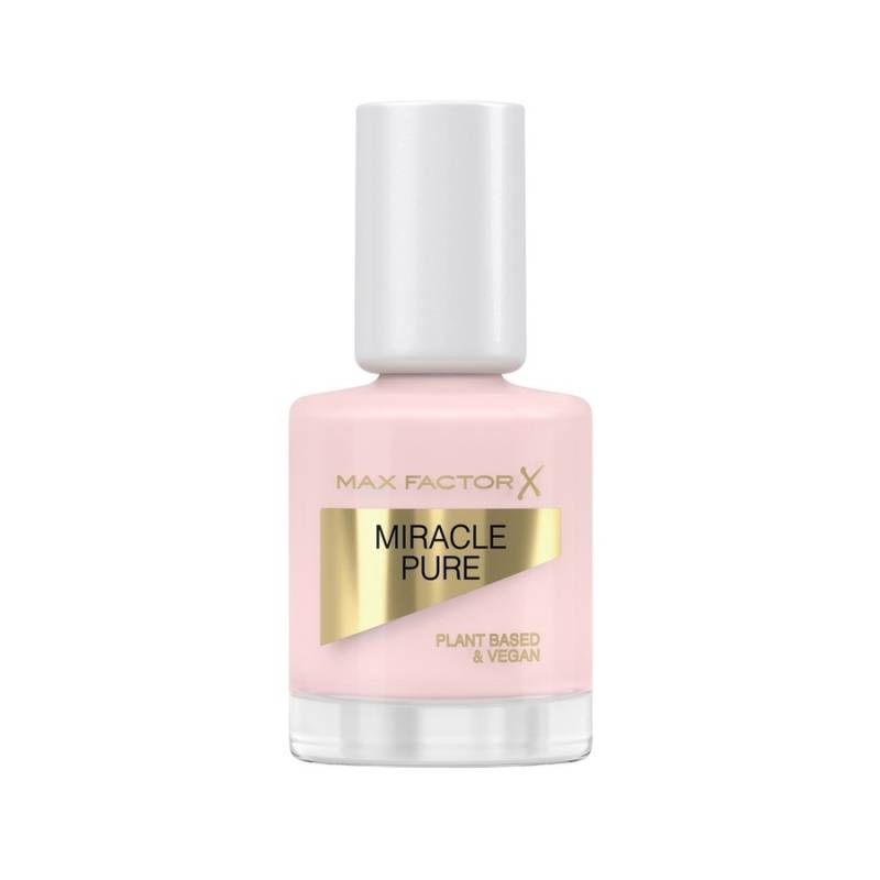 Max Factor  Max Factor Miracle Pure nagellack 12.0 ml von Max Factor