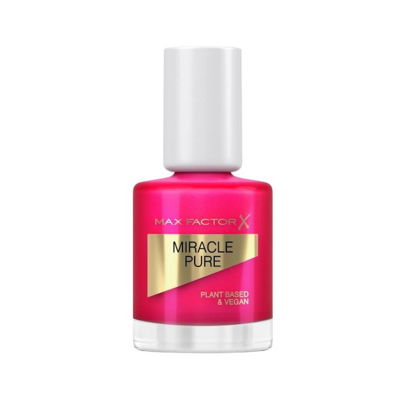 Max Factor  Max Factor Miracle Pure nagellack 12.0 ml von Max Factor