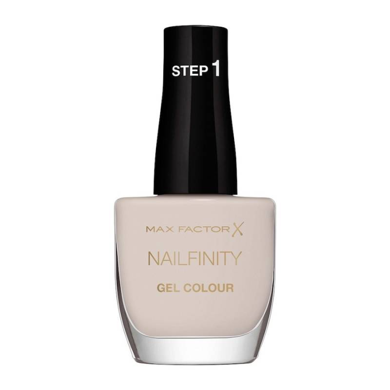 Max Factor  Max Factor Nailfinity nagellack 12.0 ml von Max Factor