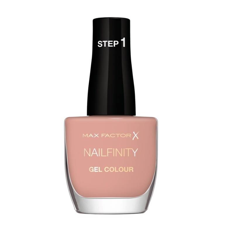 Max Factor  Max Factor Nailfinity nagellack 12.0 ml von Max Factor