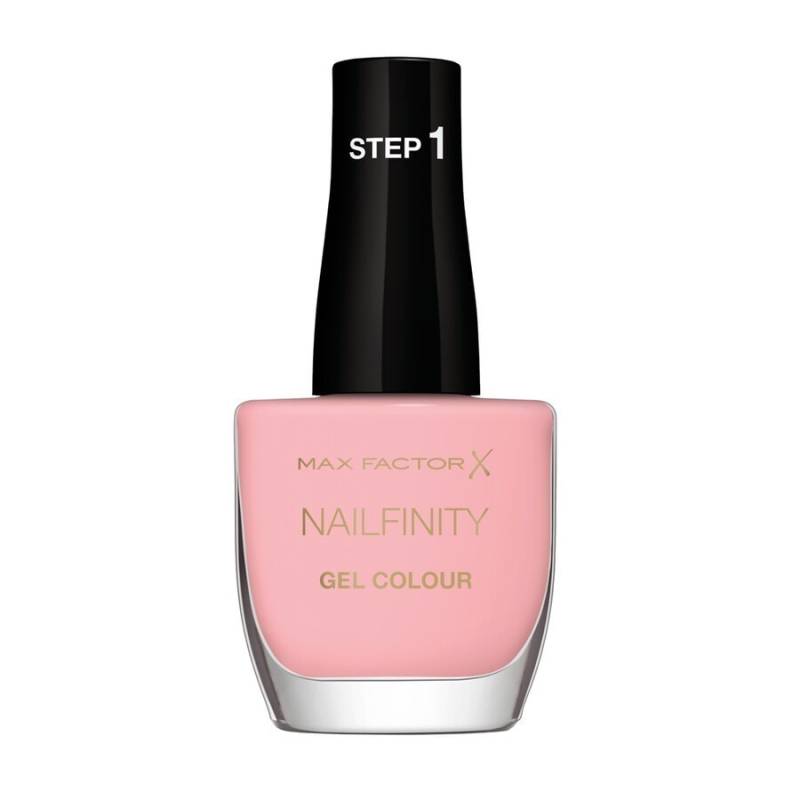 Max Factor  Max Factor Nailfinity nagellack 12.0 ml von Max Factor