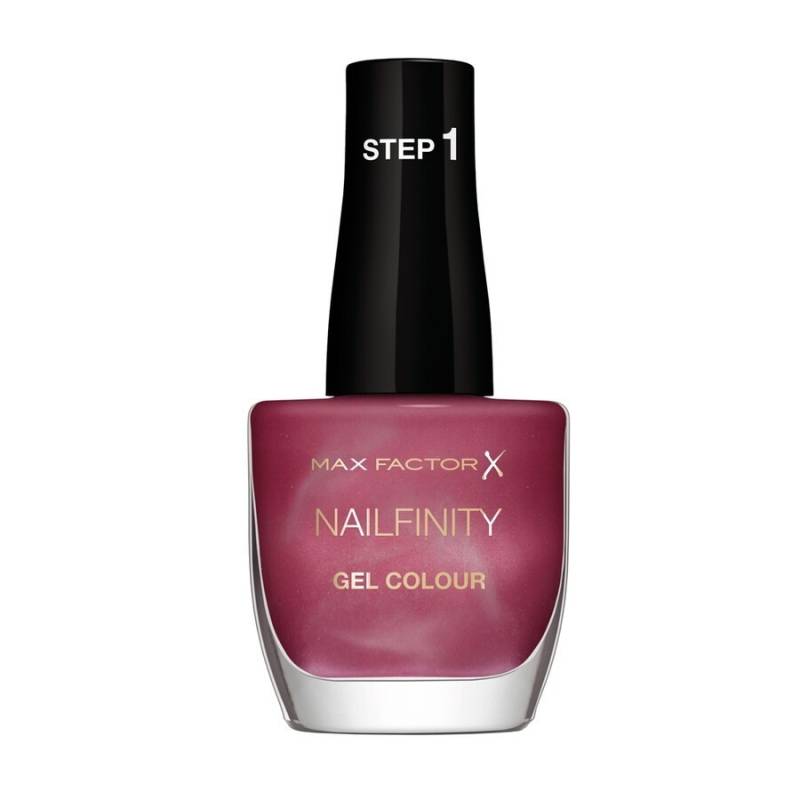 Max Factor  Max Factor Nailfinity nagellack 12.0 ml von Max Factor