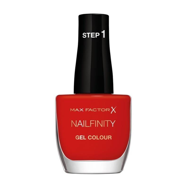 Max Factor  Max Factor Nailfinity nagellack 12.0 ml von Max Factor