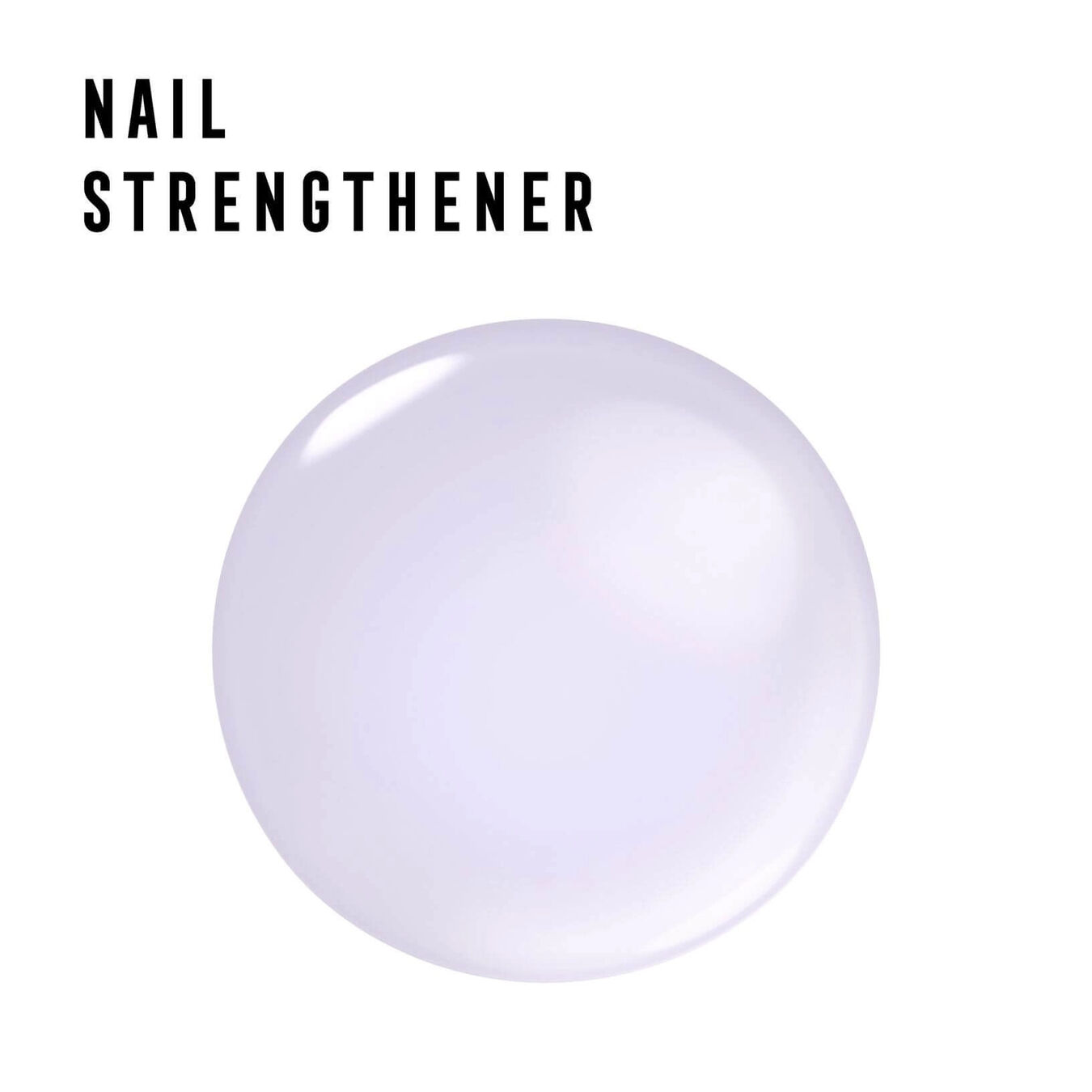 Max Factor Miracle Pure Nail Strenghthener 1ST von Max Factor