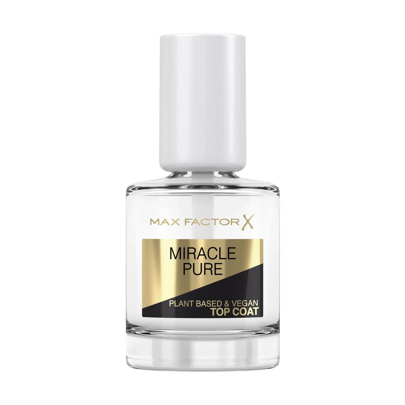 Max Factor Miracle Pure Quick Dry Top Coat 1ST von Max Factor